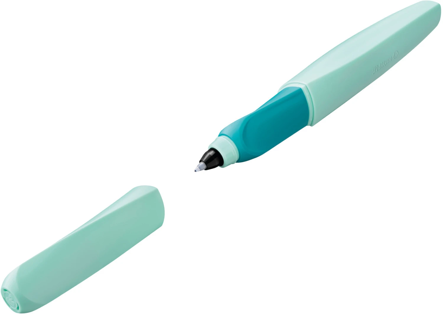 PELIKAN Tintenroller Twist M