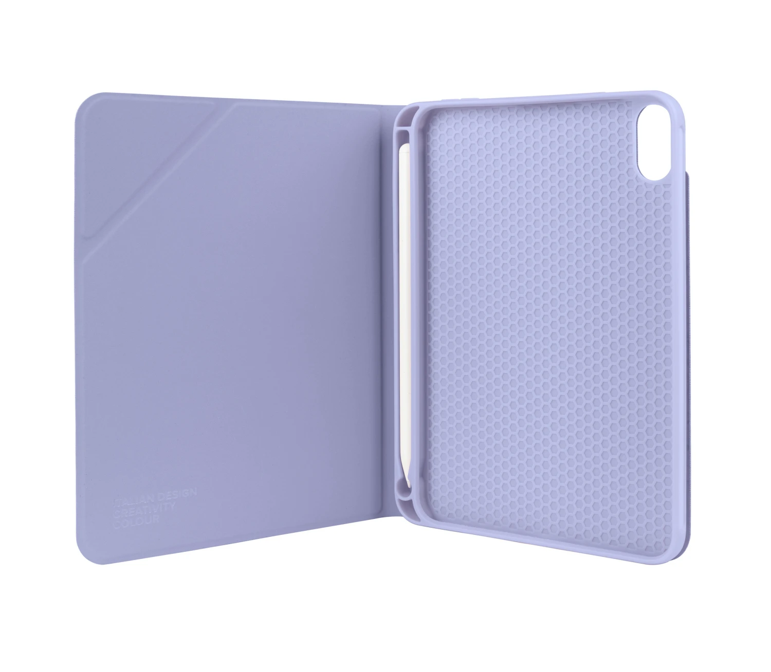 TUCANO ECO Metal Case Schutzhülle iPad Mini 6G (2021)