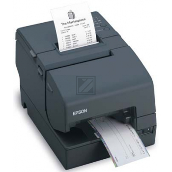TM-H 6000 IV