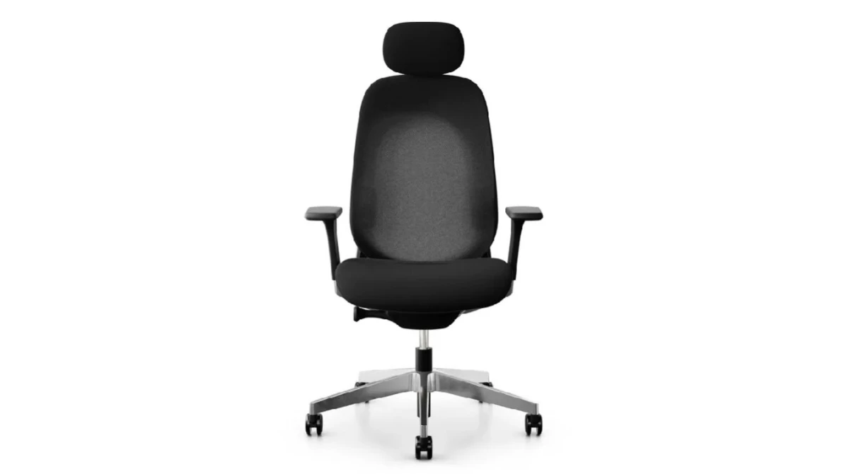 GIROFLEX Chaise de bureau 40 Comfort +