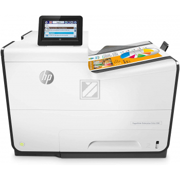 Pagewide Enterprise Color 556