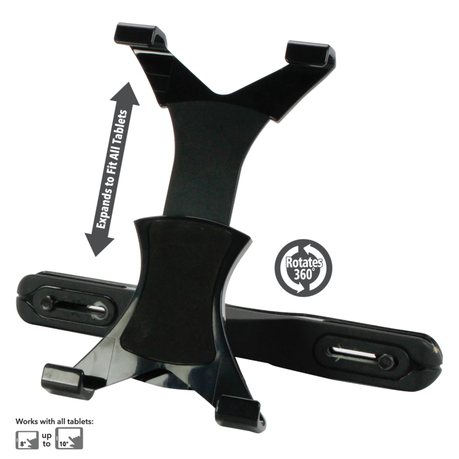 Scosche headrestMOUNT Autohalterung
