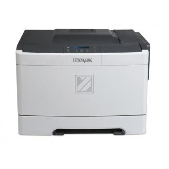 CS 517 DE