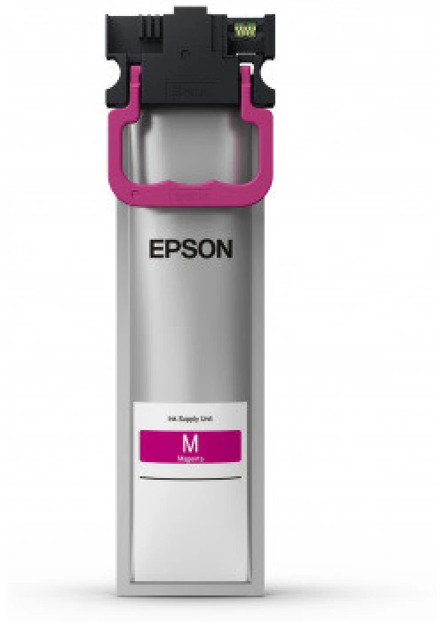 EPSON Tintenpatrone XL magenta