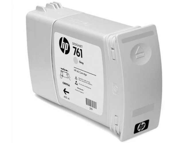 HP Tintenpatrone 761 grey