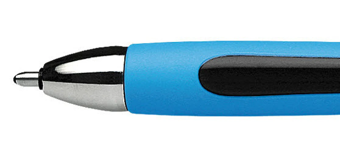 SCHNEIDER Kugelschreiber Slider Memo 0.7mm