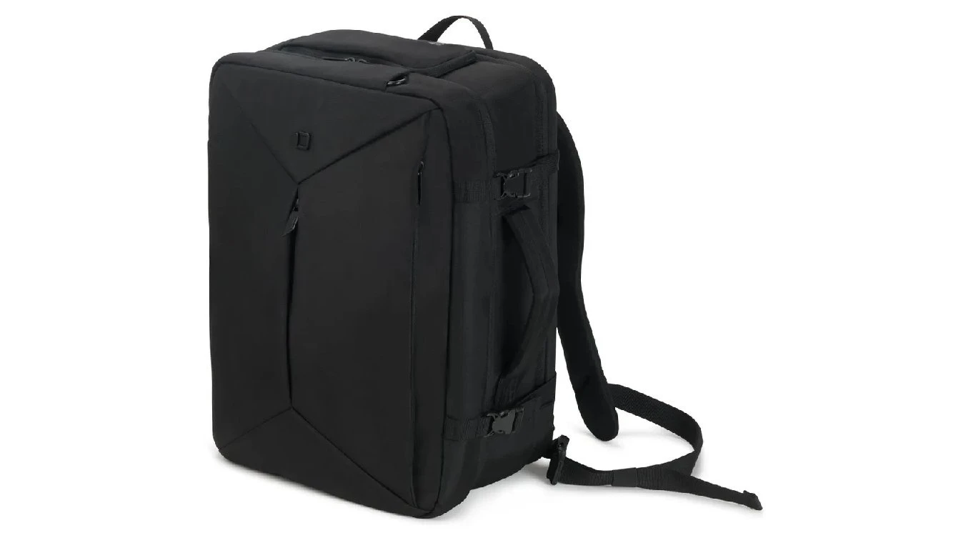 DICOTA Dual Plus EDGE Backpack 15.6"