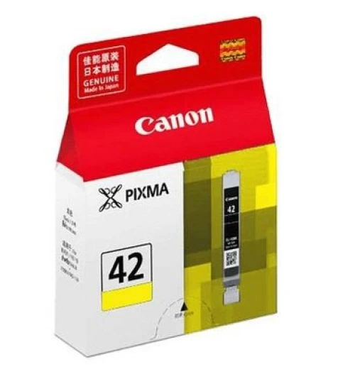 CANON Tintenpatrone yellow
