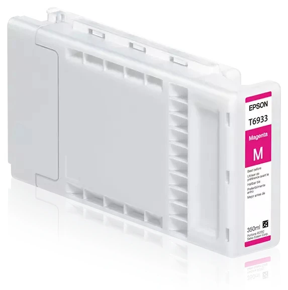 EPSON Tintenpatrone magenta