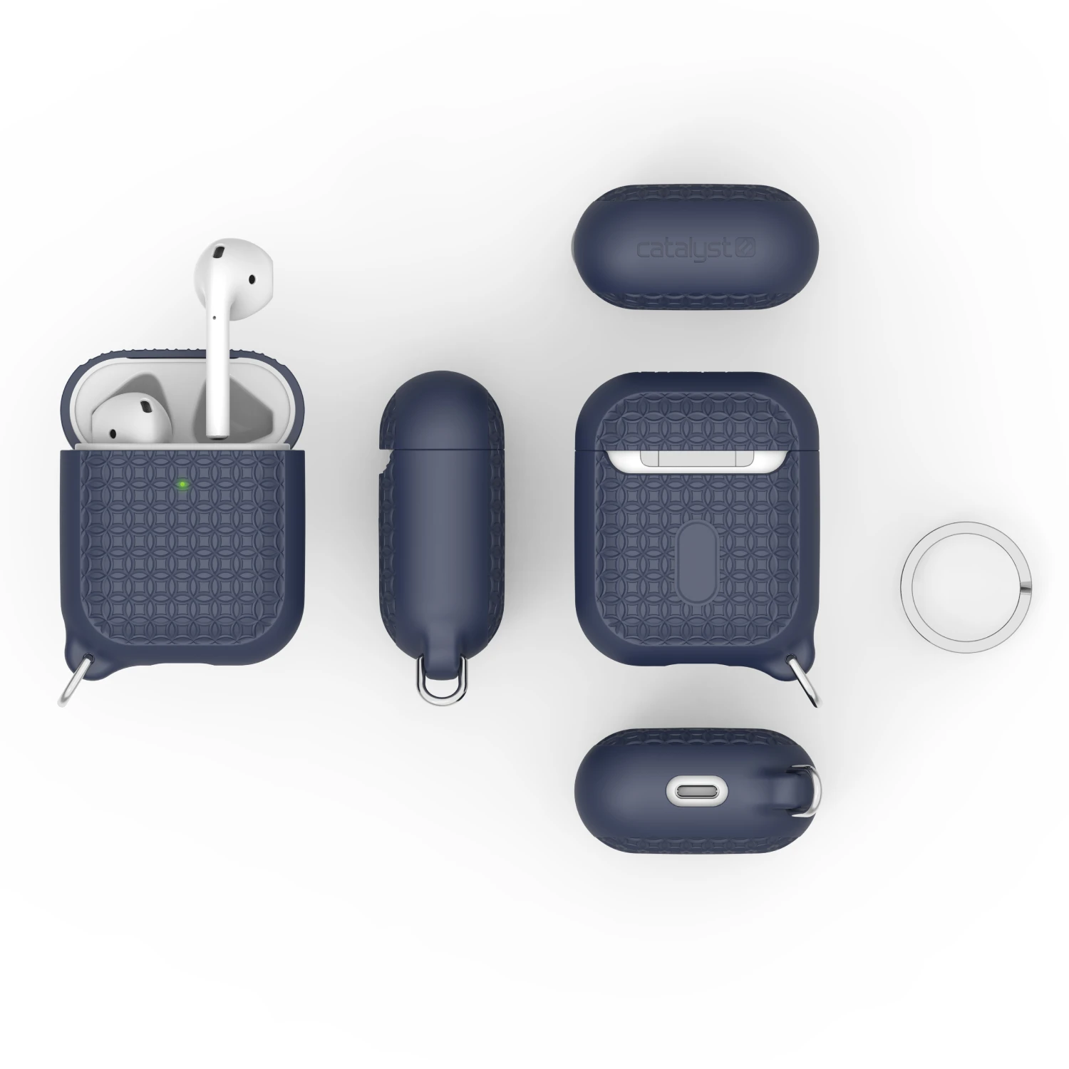 Catalyst Keyring Case für Apple AirPods