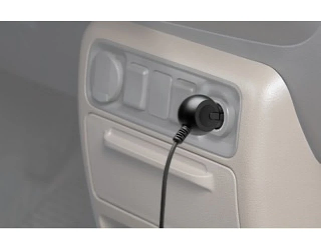 Kensington Power Bolt Chargeur de voiture USB