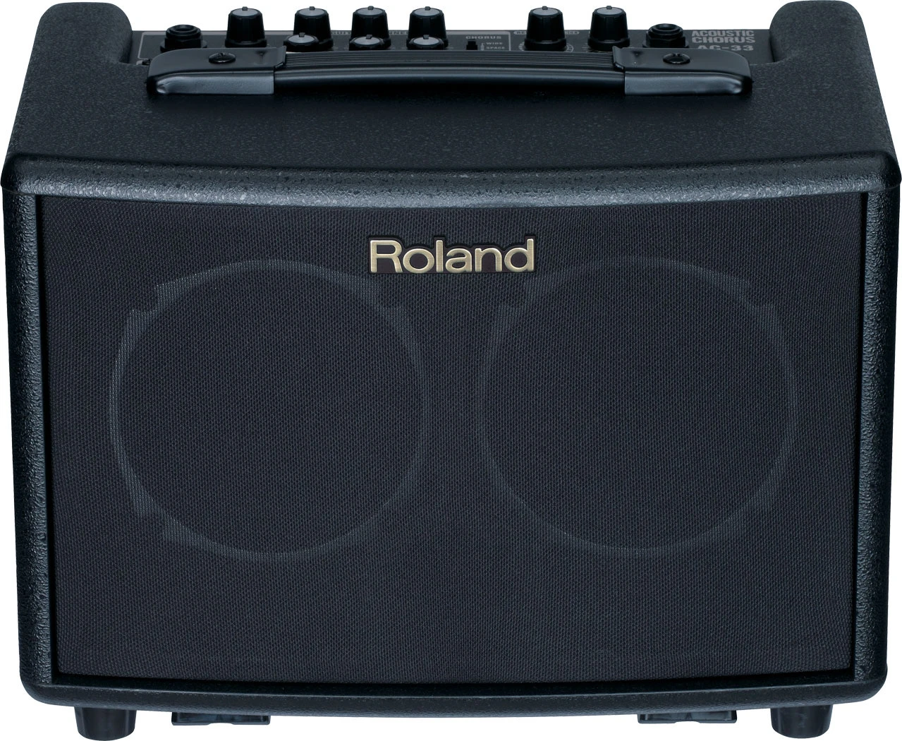 Roland AC-33 amplificateur acoustique