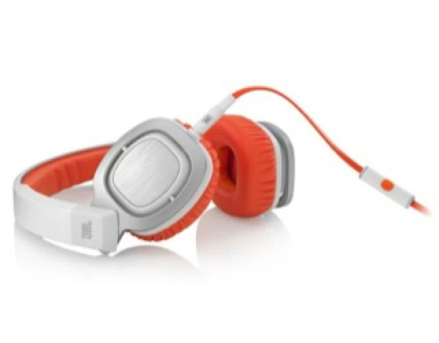 JBL J55i On-Ear Kopfhörer