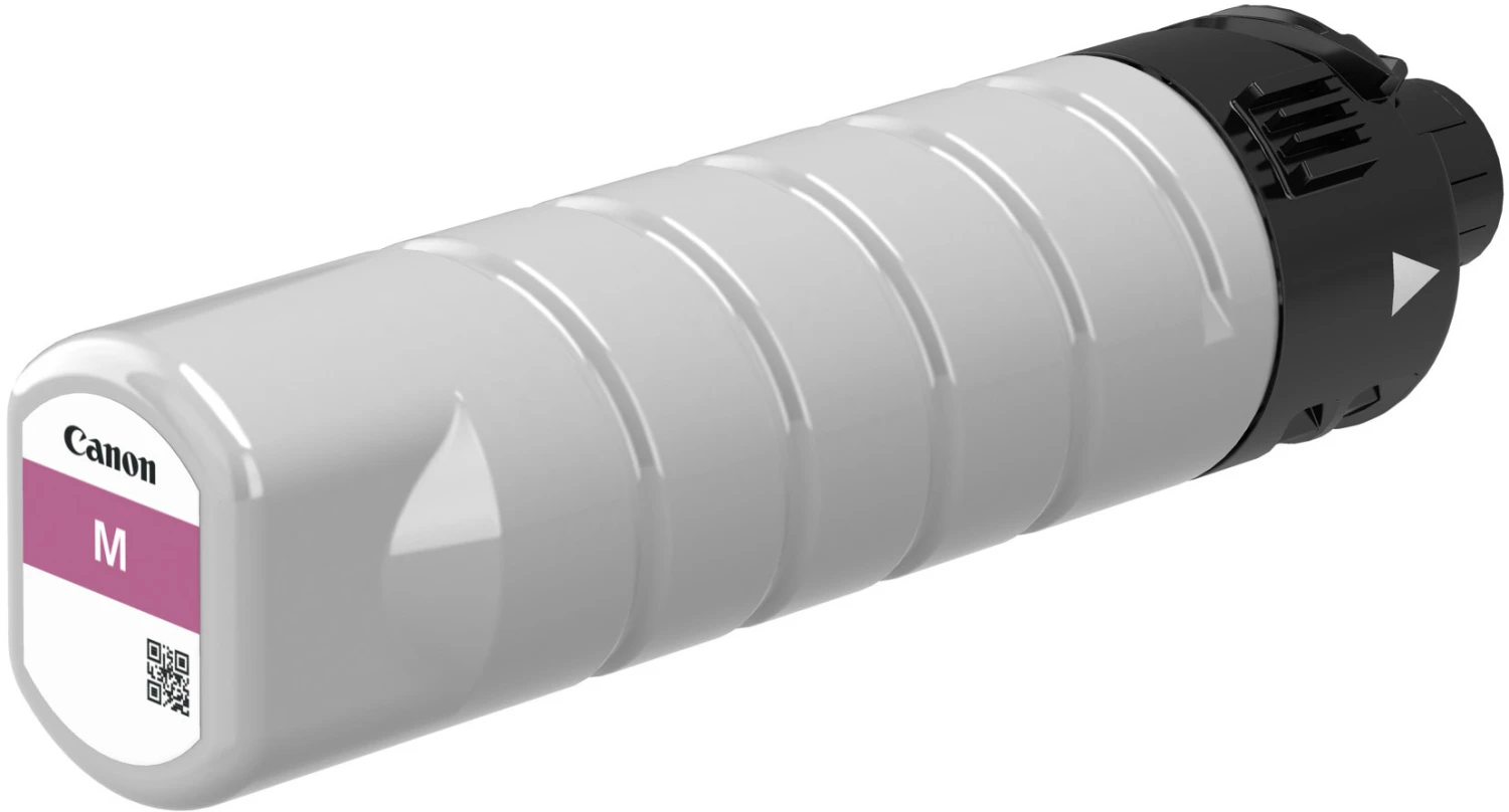 CANON Tintenpatrone XL magenta