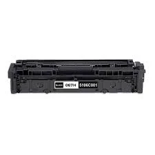 CANON Cartouche toner 067 noir