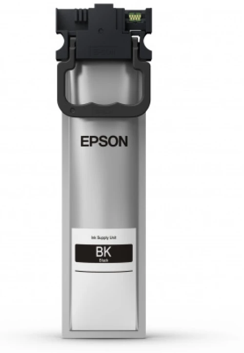 EPSON Tintenpatrone L schwarz