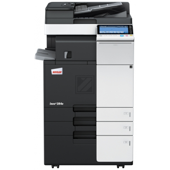 Ineo + 284 E
