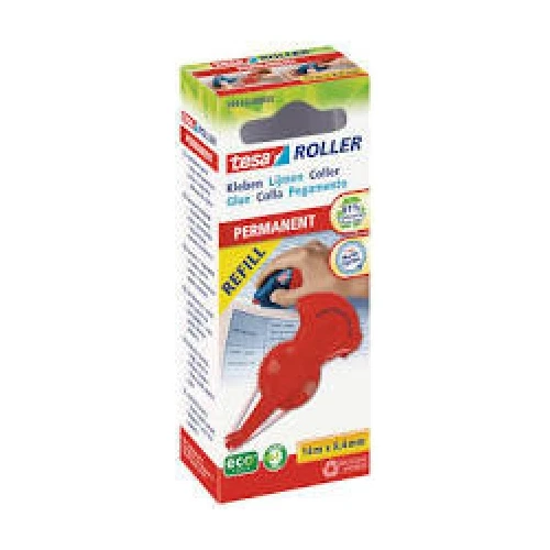 TESA Ruban adh. Refill ecoLogo