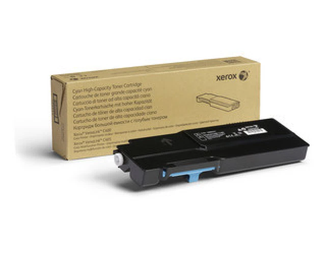 XEROX Toner-Modul yellow