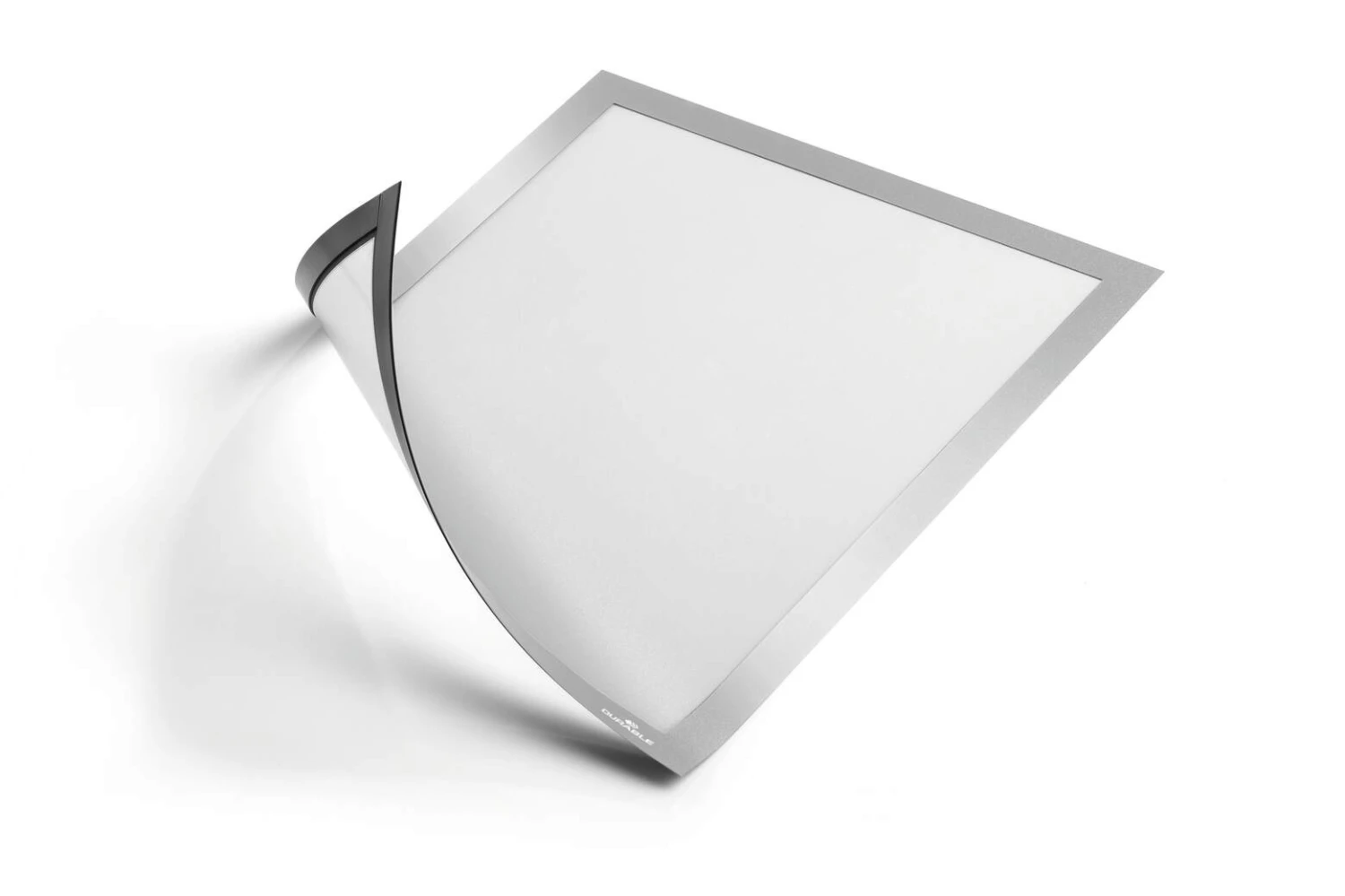 Durable Cadre d'information DURAFRAME® MAGNETIC A4
