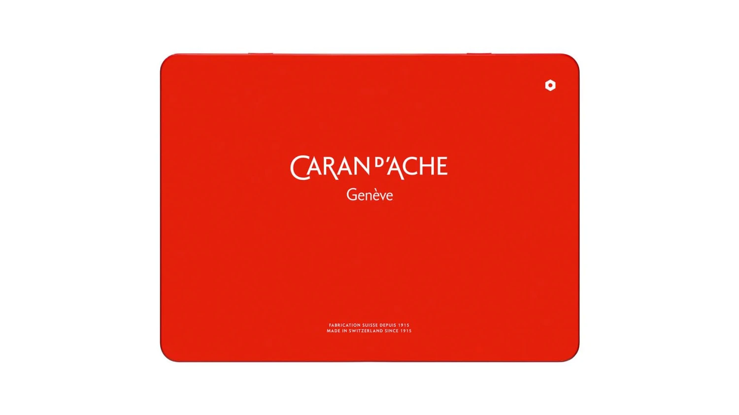 CARAN D'ACHE Farbstifte Pablo 30 Farben