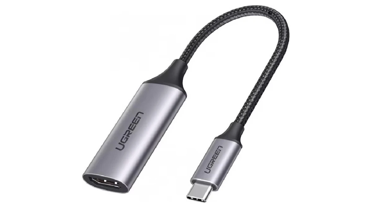 UGREEN USB-C To HDMI Female Adapter