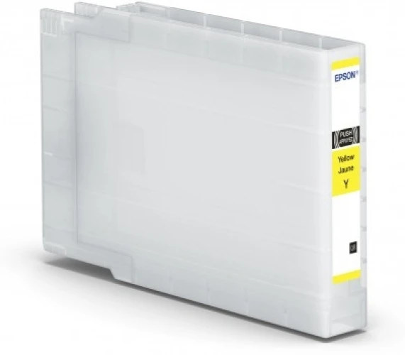 EPSON Tintenpatrone L yellow