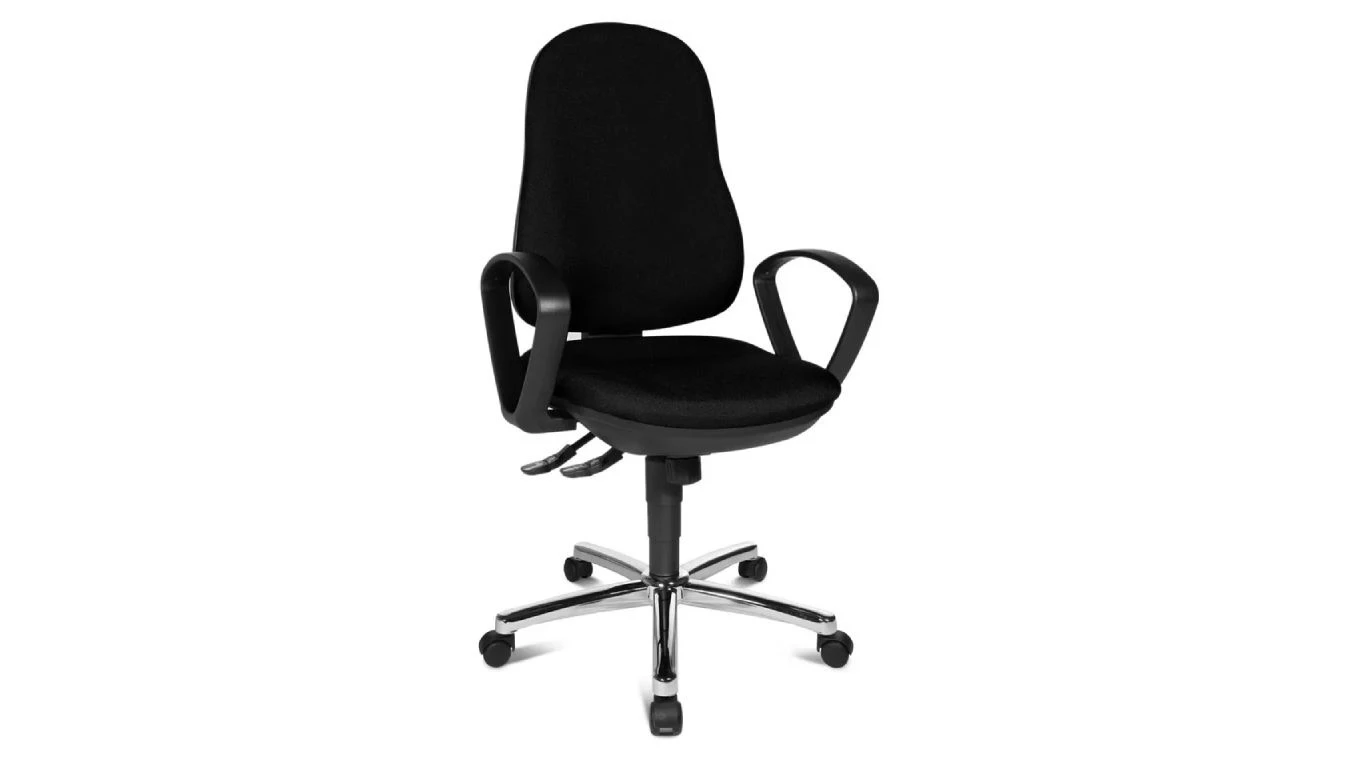 TOPSTAR Chaise de bureau Verona