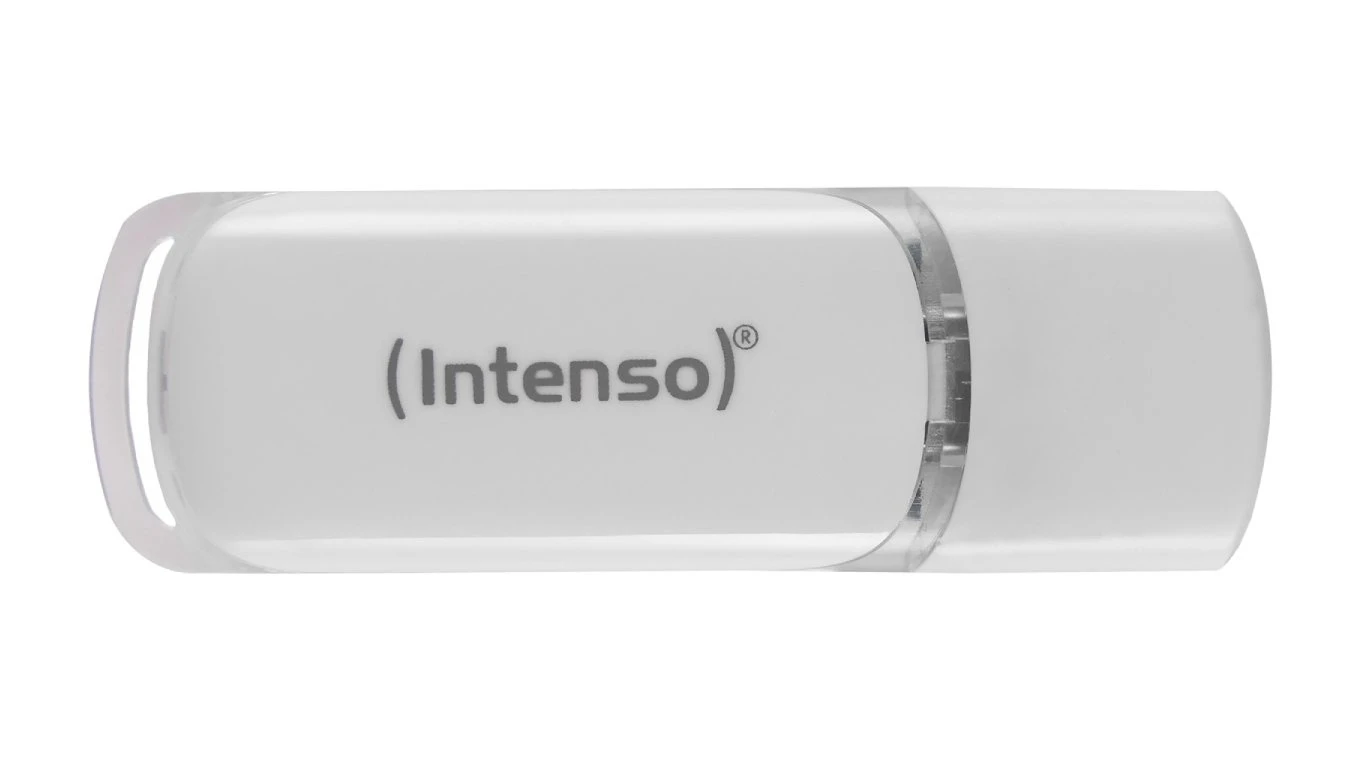INTENSO Flash Line 64GB Type-C