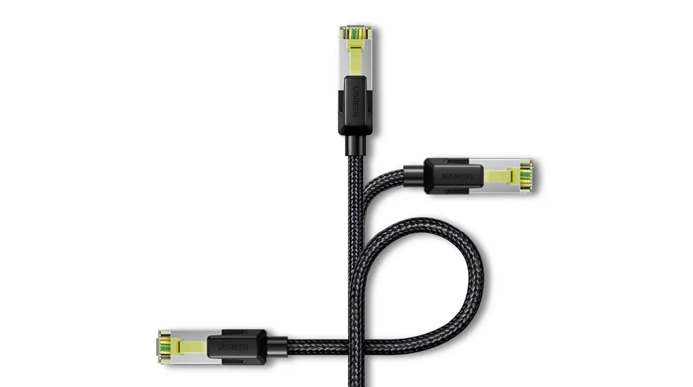 UGREEN Cable Cat 7 Ethernet