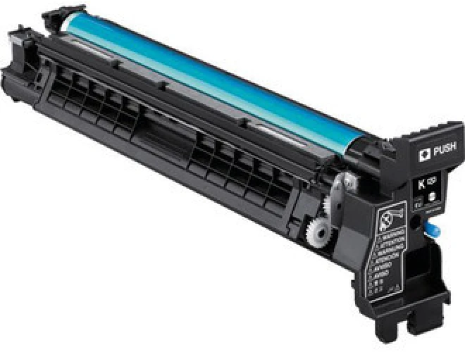 KONICA IU-212K Bildtrommel schwarz