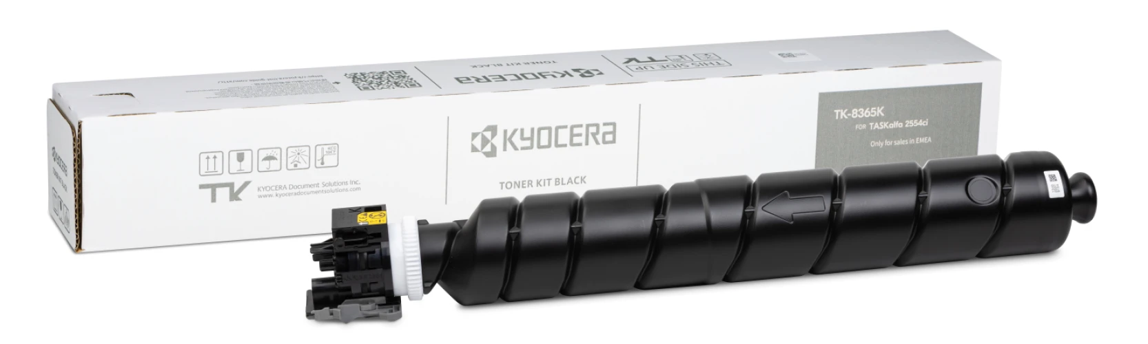 KYOCERA Toner-Modul schwarz