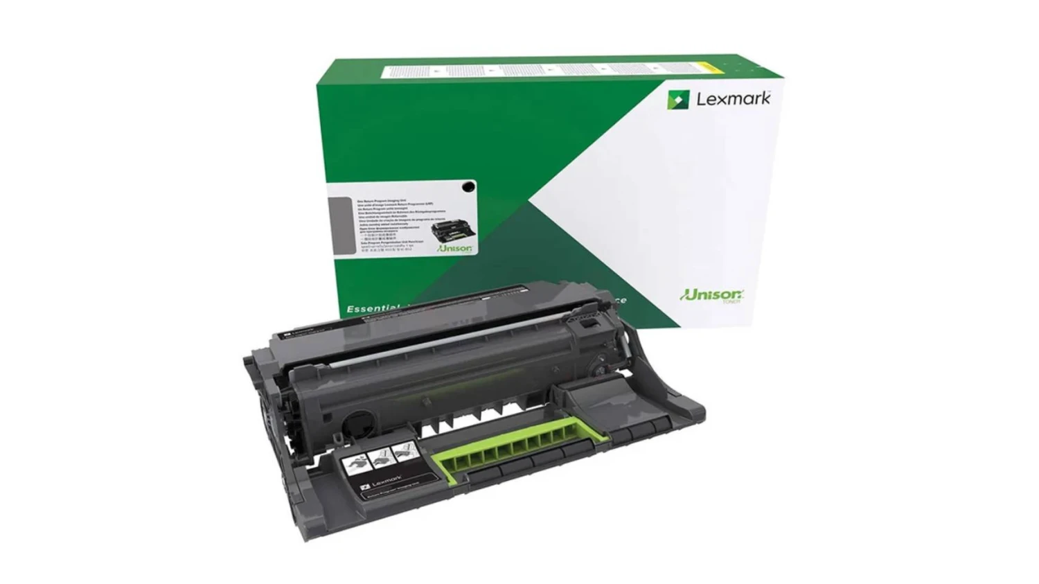 LEXMARK 56F0Z0E Bildtrommel