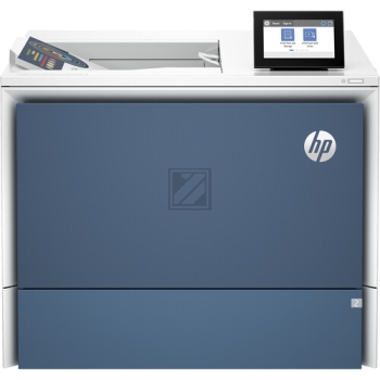 Color LaserJet Enterprise 6700 WN