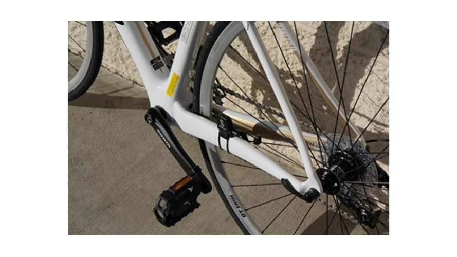 Scosche RHYTHM BLE moniteur vélo