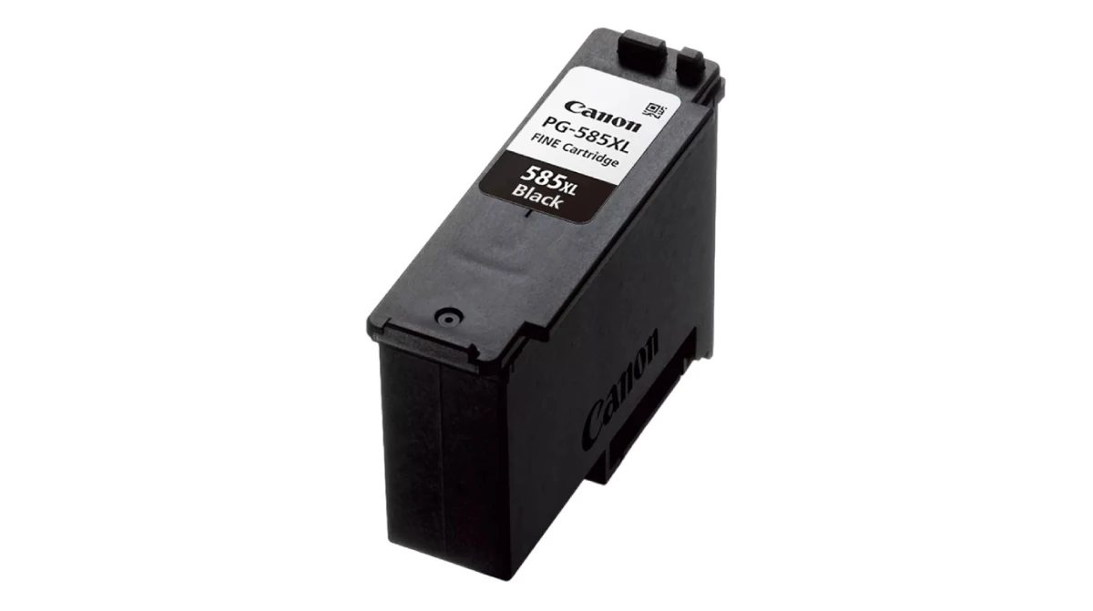 CANON Tintenpatrone XL schwarz