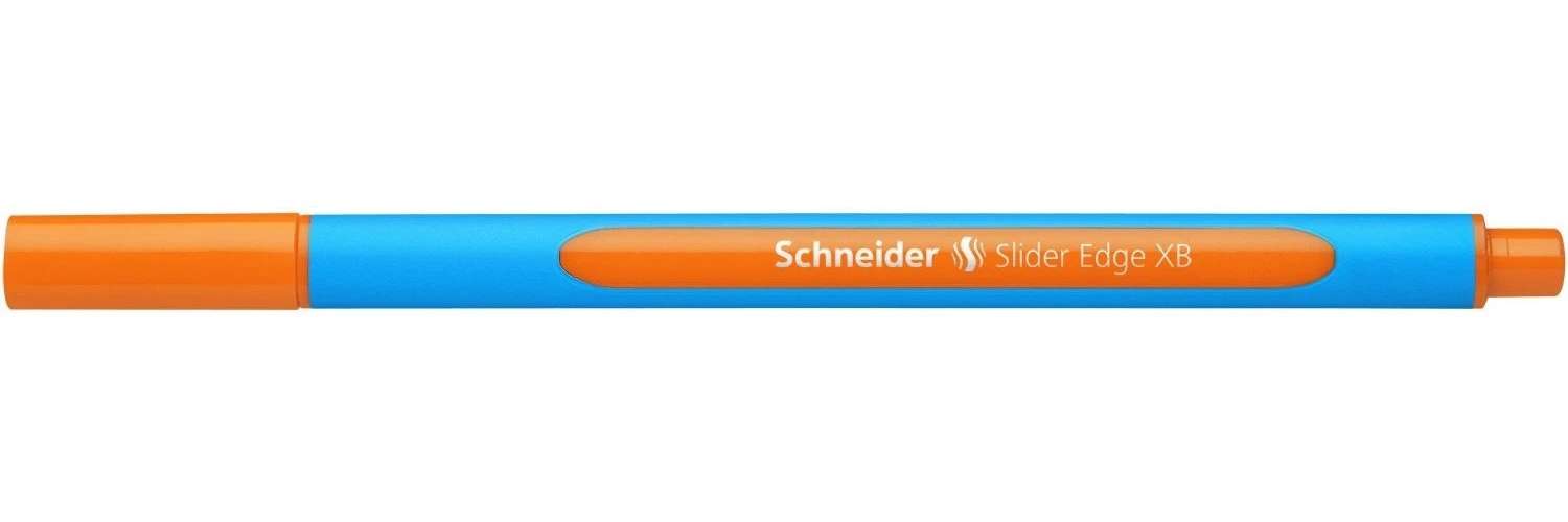 SCHNEIDER Kugelschreiber Slider Memo 0.7mm