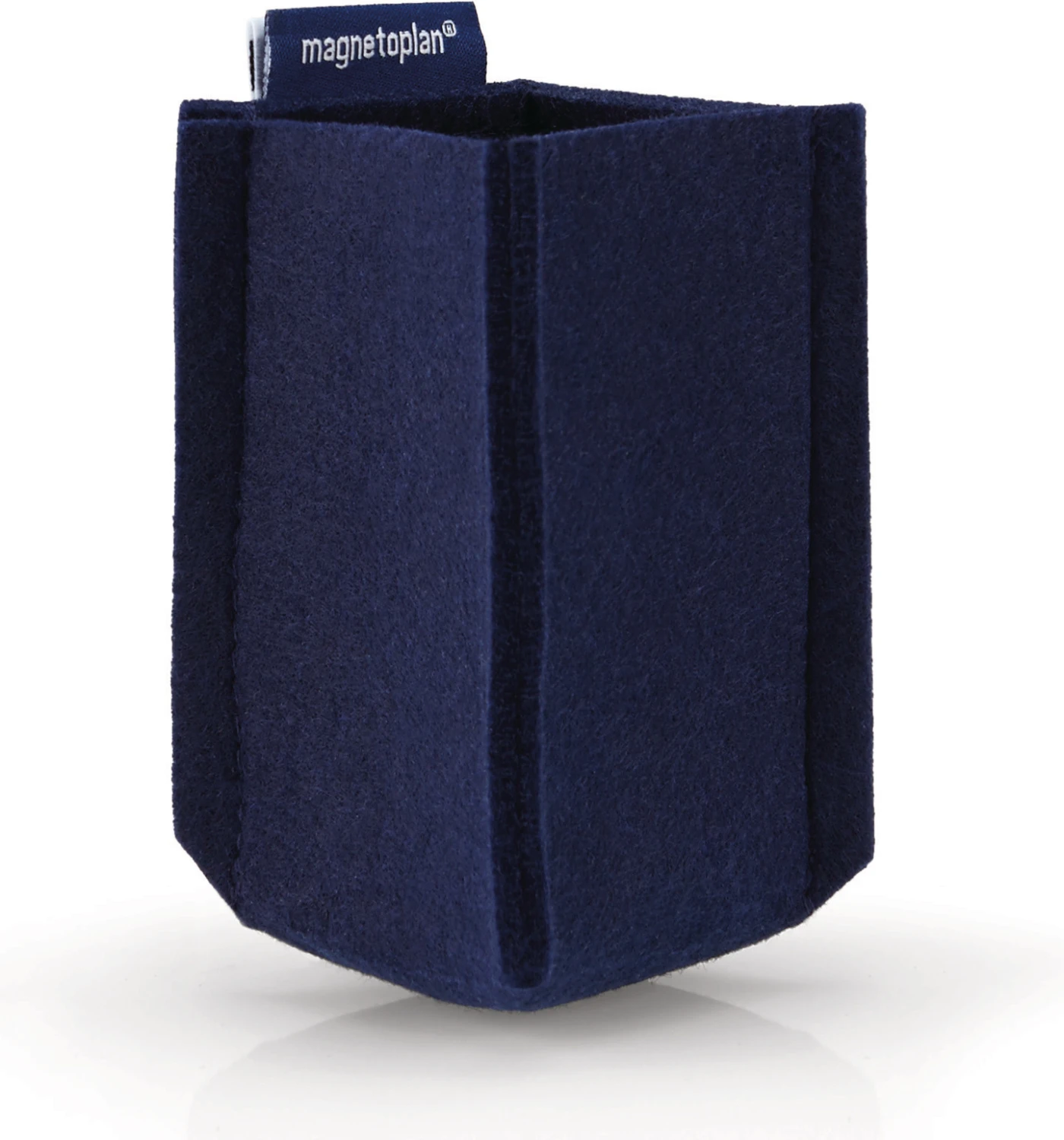 MAGNETOPLAN Stiftehalter magnetoTray S