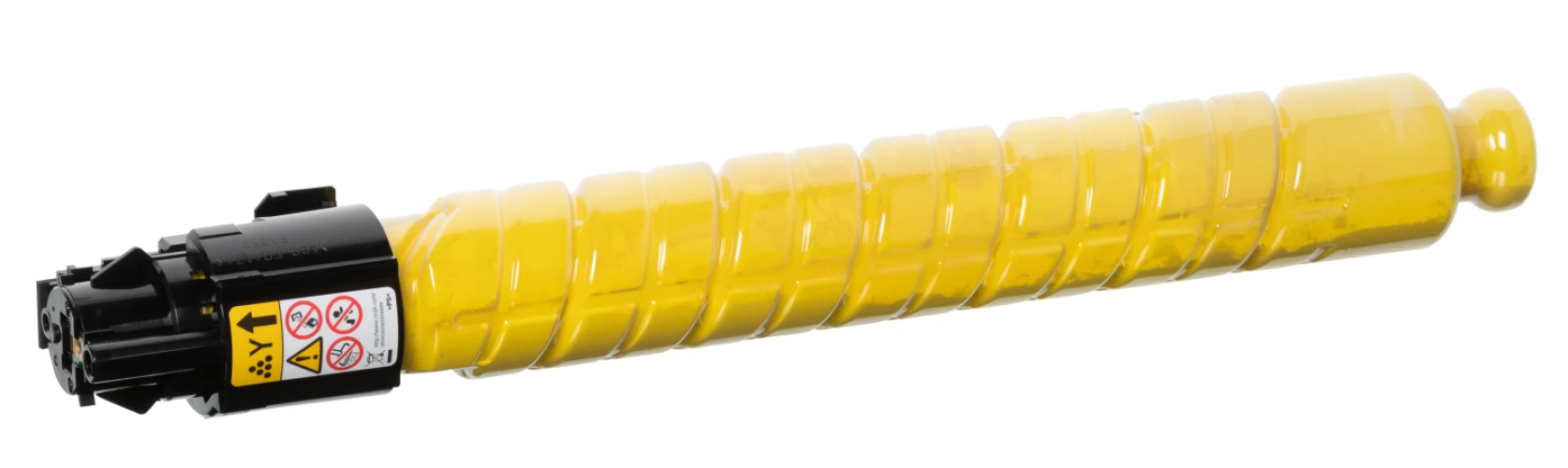 RICOH Toner yellow