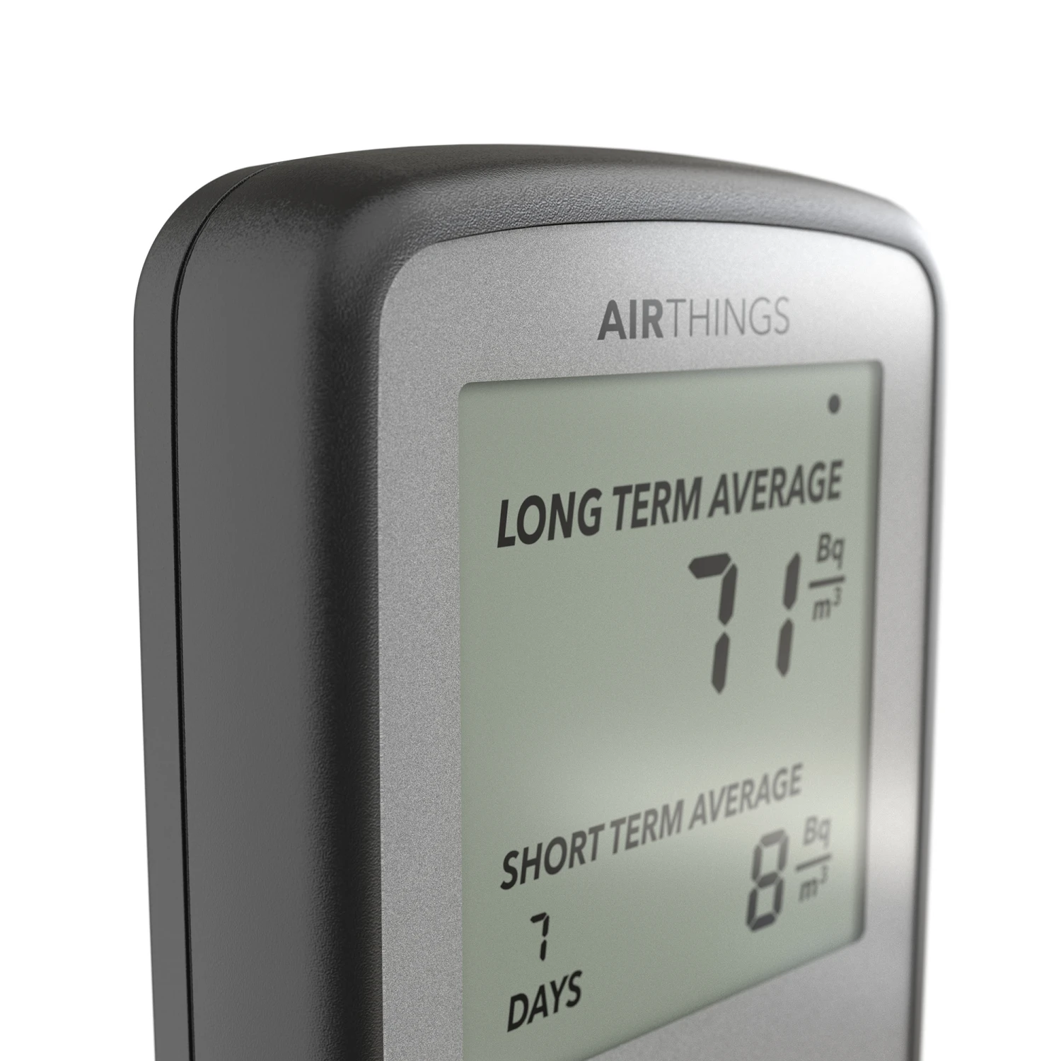 Airthings Corentium Home