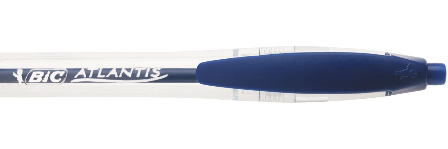 BIC Kugelschreiber Atlantis