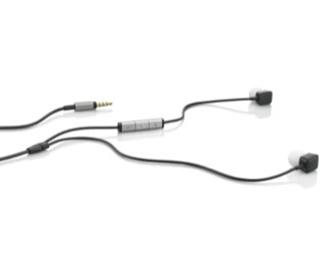 Harman/Kardon NI Precision In-Ear Headphones