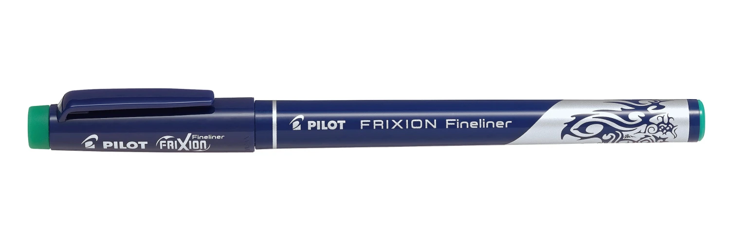 PILOT FriXion Fineliner 1.3mm