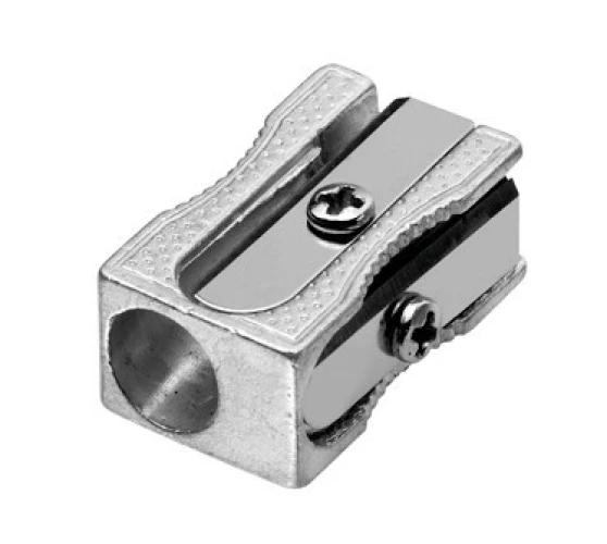 WESTCOTT Taille-crayon métal E-14211 0