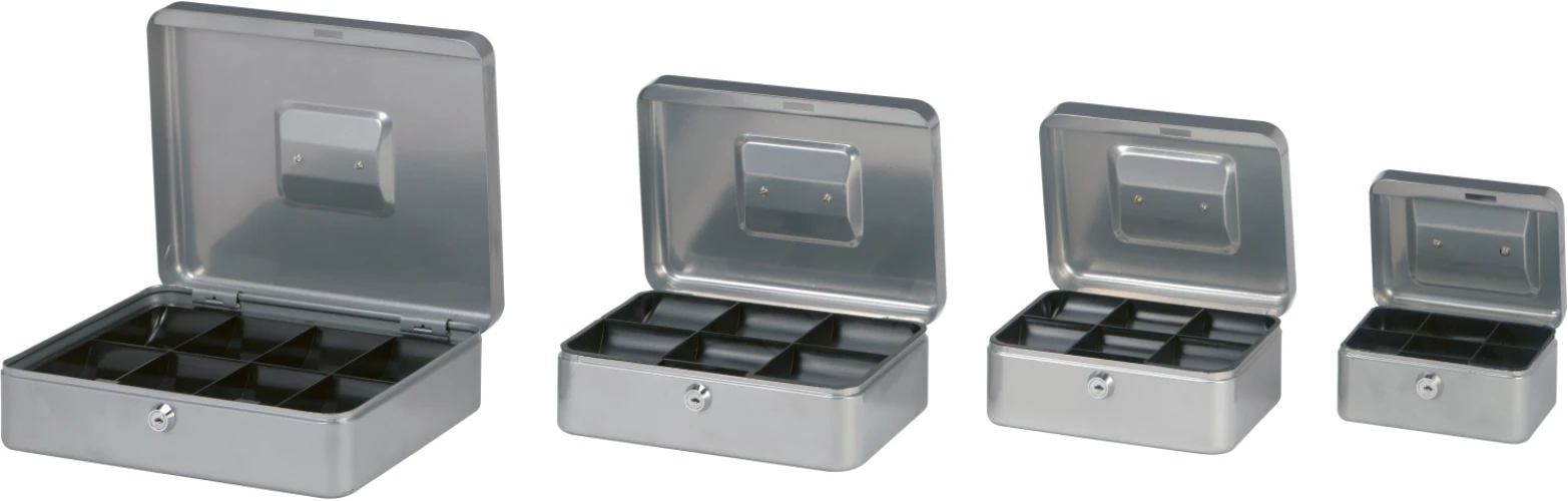 MAUL Caisse 1 15,2x12,5x8,1cm