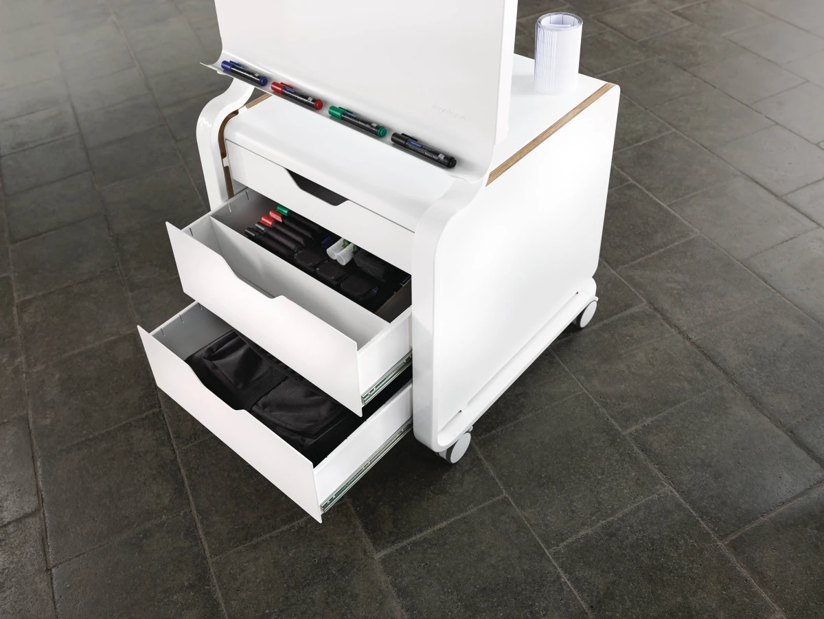 MAGNETOPLAN Tool-Hub Evolution Plus