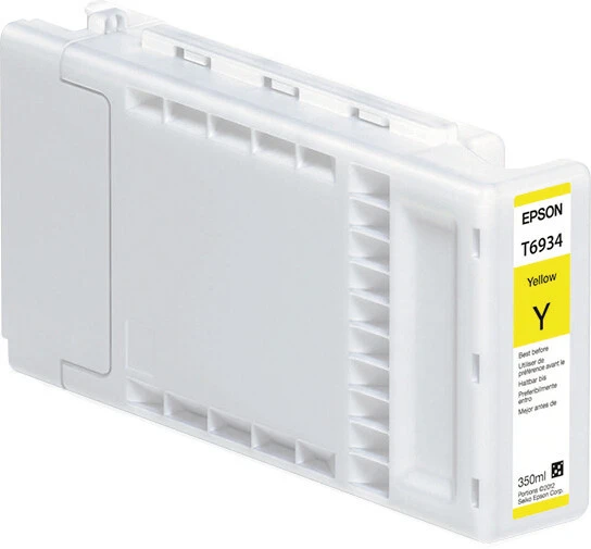 EPSON Tintenpatrone T69340N  yellow