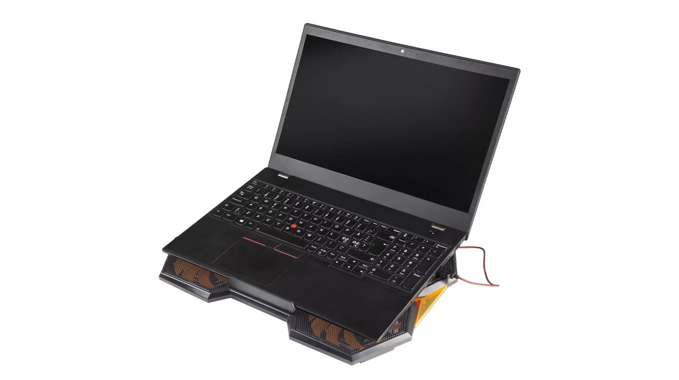DELTACO Refroidisseur Gaming GAM-072