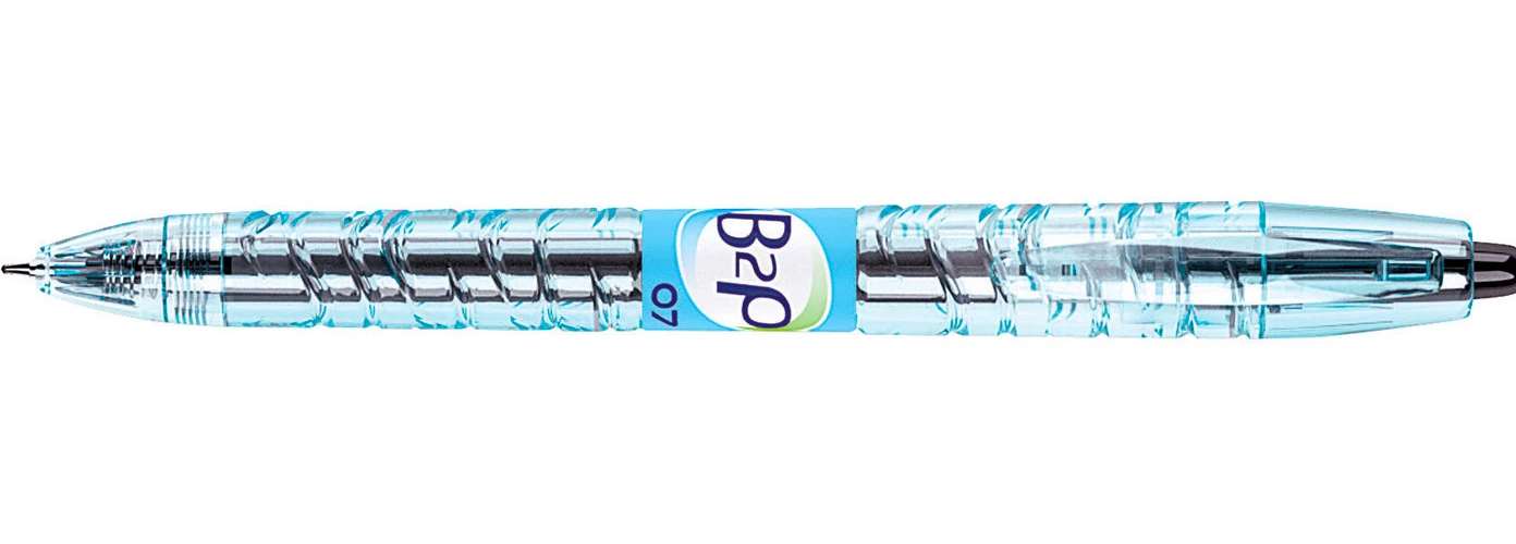 PILOT Roller gel B2P 0.7mm