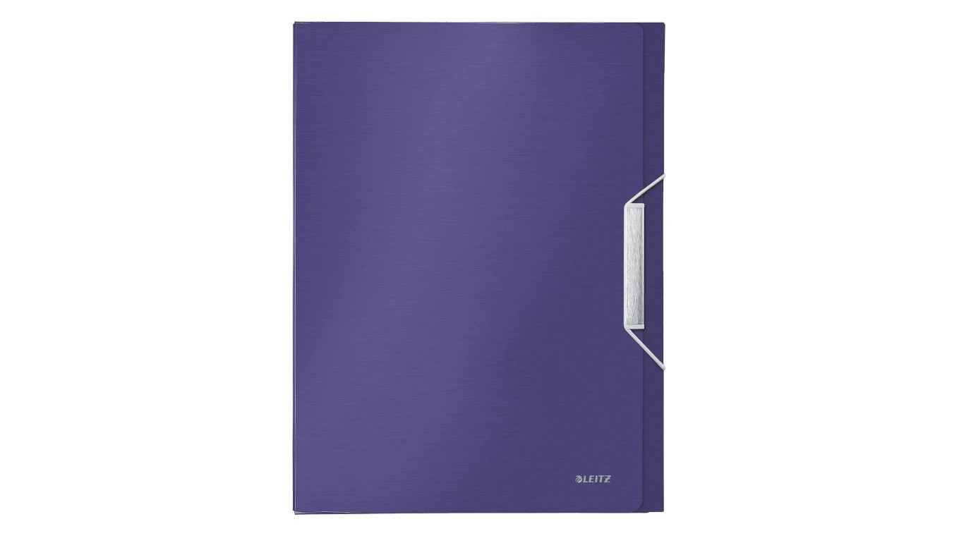 LEITZ Box de rangement Style PP A4